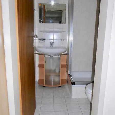 Appartement Apollo 47
