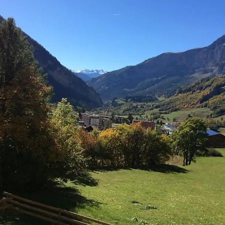 Apartman Apollo 47 *