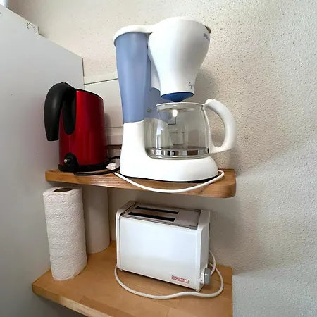 Apartmán Apollo 47 Leukerbad