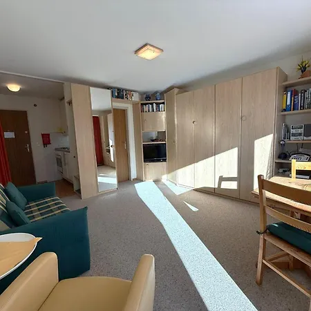 Apartmán Apollo 47 *