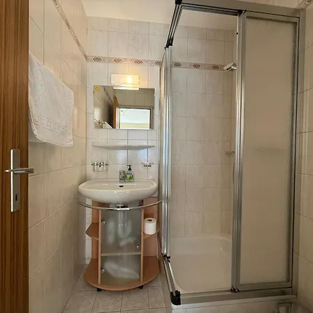 Apollo 47 Apartmán *