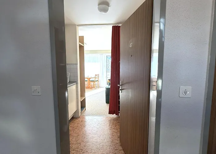 Apollo 47 Leukerbad