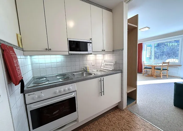 Apollo 47 * Leukerbad