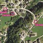 Apollo 47 Daire Leukerbad