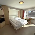 Apollo 47 Daire Leukerbad