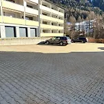 Daire Apollo 47 Leukerbad