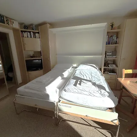 Apartmán Apollo 47 *