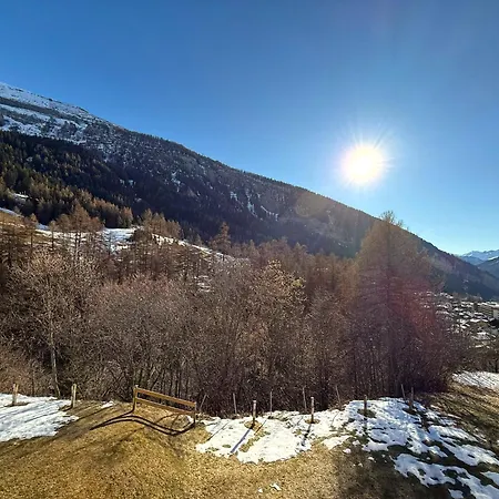 Apollo 47 Apartmán *