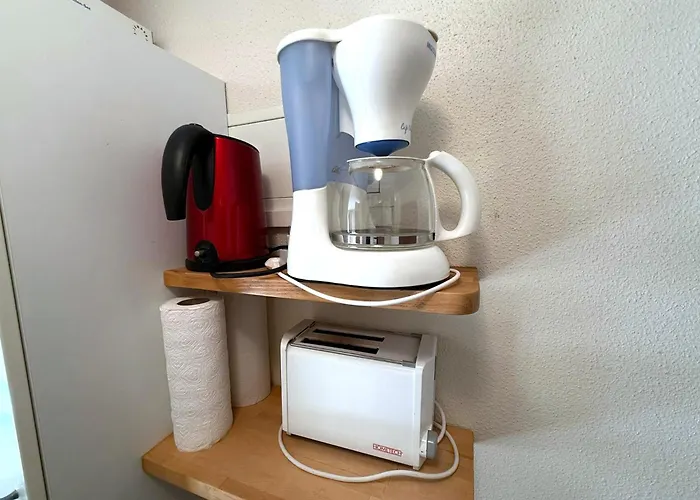 Apartmán Apollo 47 Leukerbad