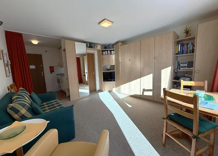 Apartmán Apollo 47 *