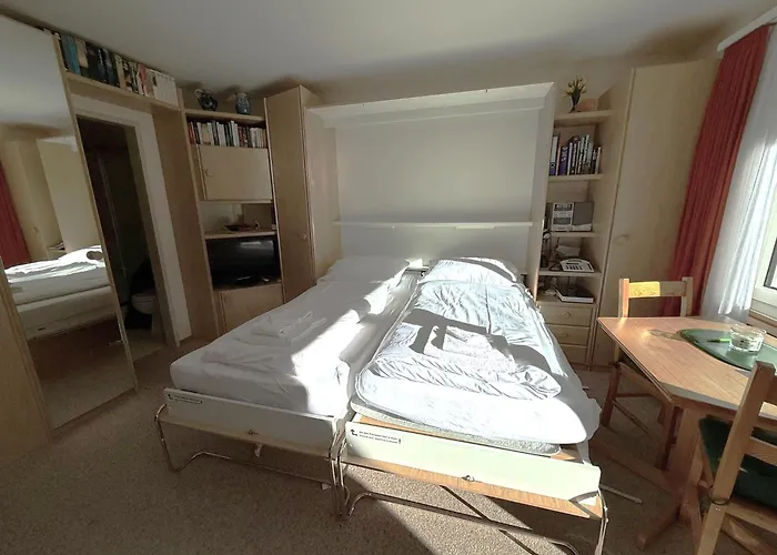 Apartmán Apollo 47 *