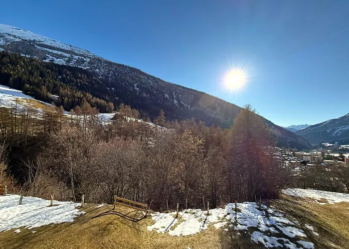 Apollo 47 Apartmán *