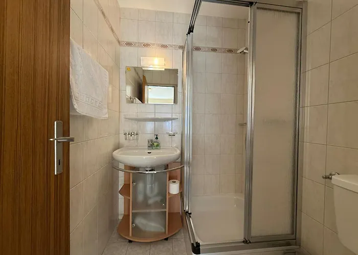 Apollo 47 Apartmán *