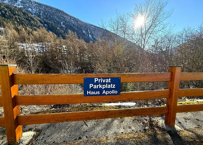 Apollo 47 * Leukerbad